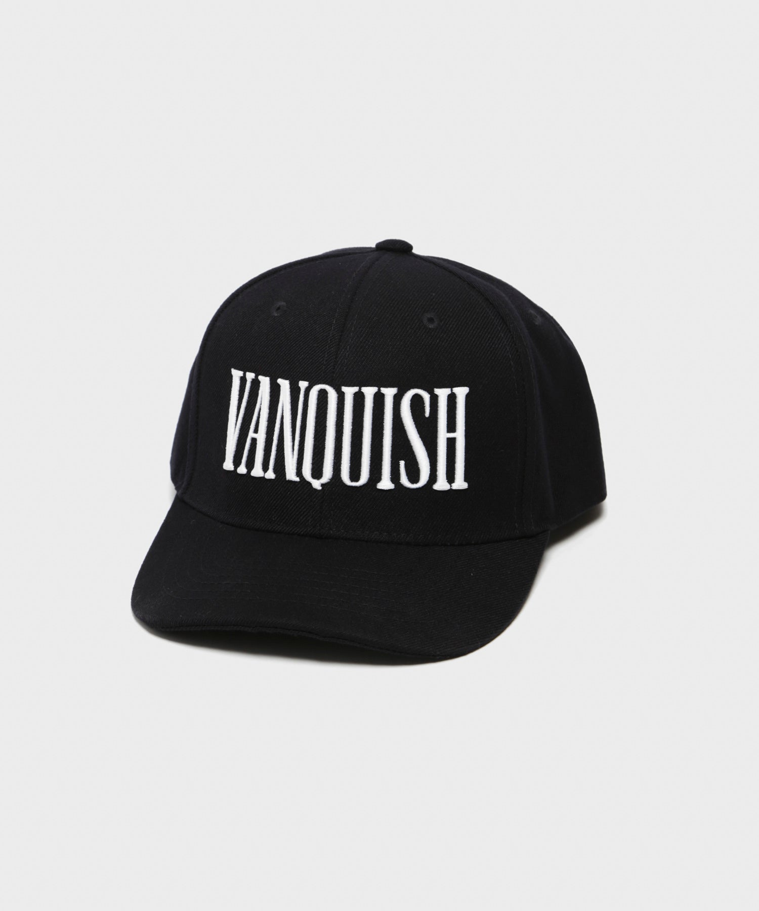 VANQUISH Logo Cap[VYA003]