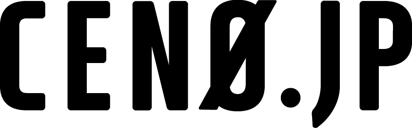 CENO.jp
– CENO.JP