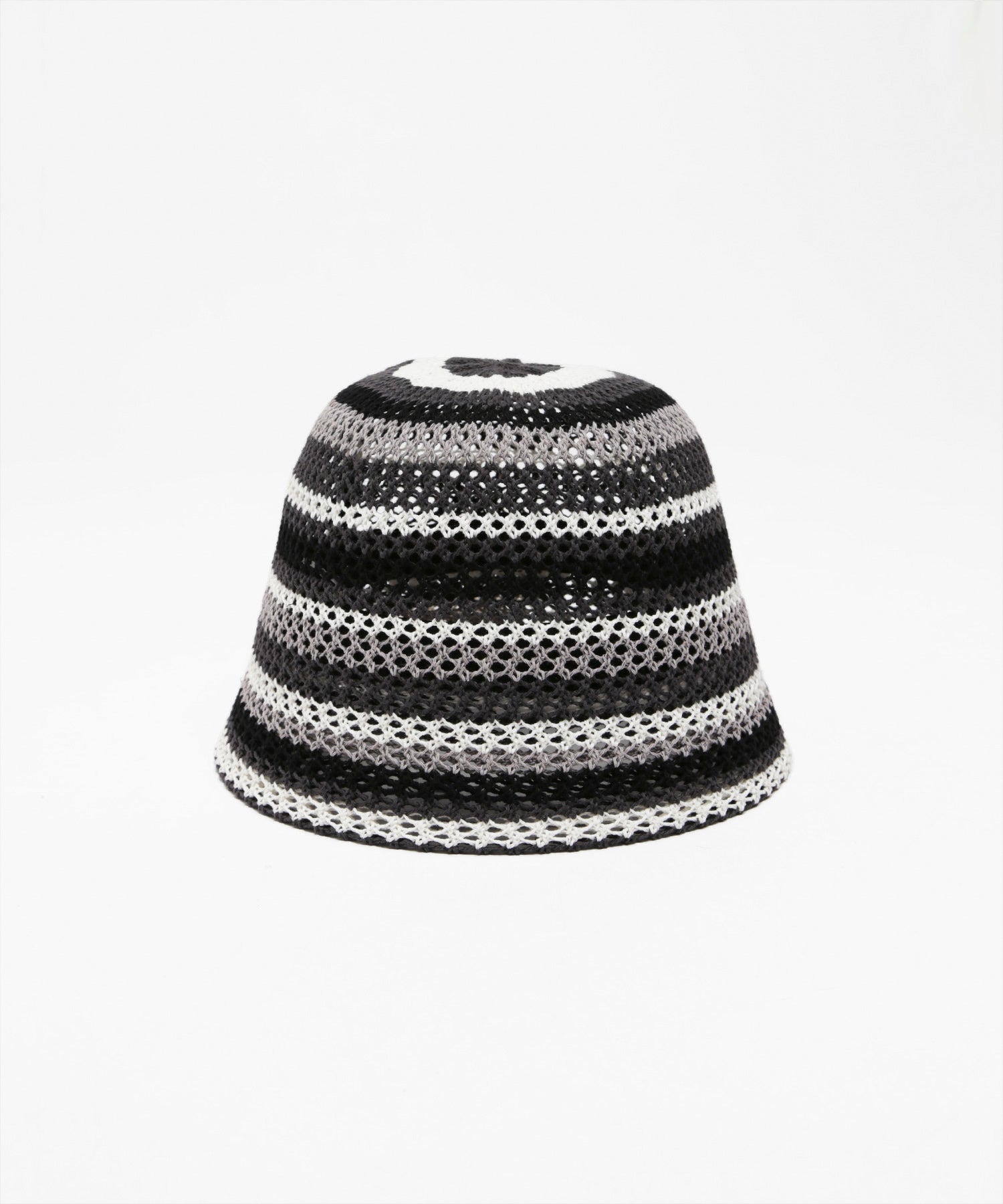 Multi Border Thermo Hat[LEA529]