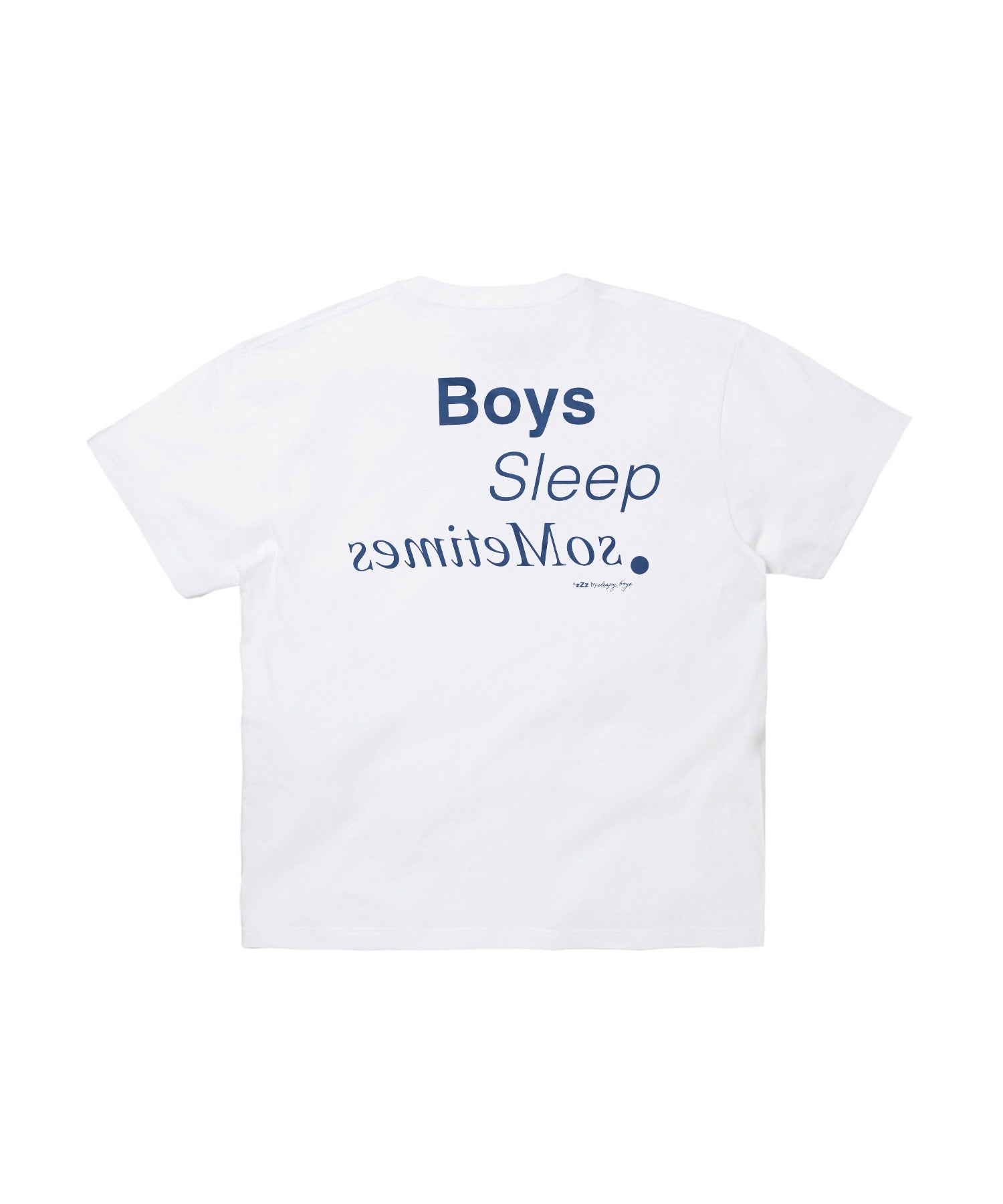BSS Relax T-shirt[ZZC014]