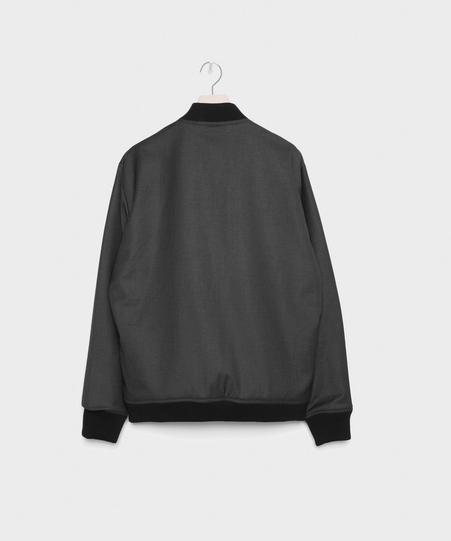 T/R Stretch Blouson[VJJ070]