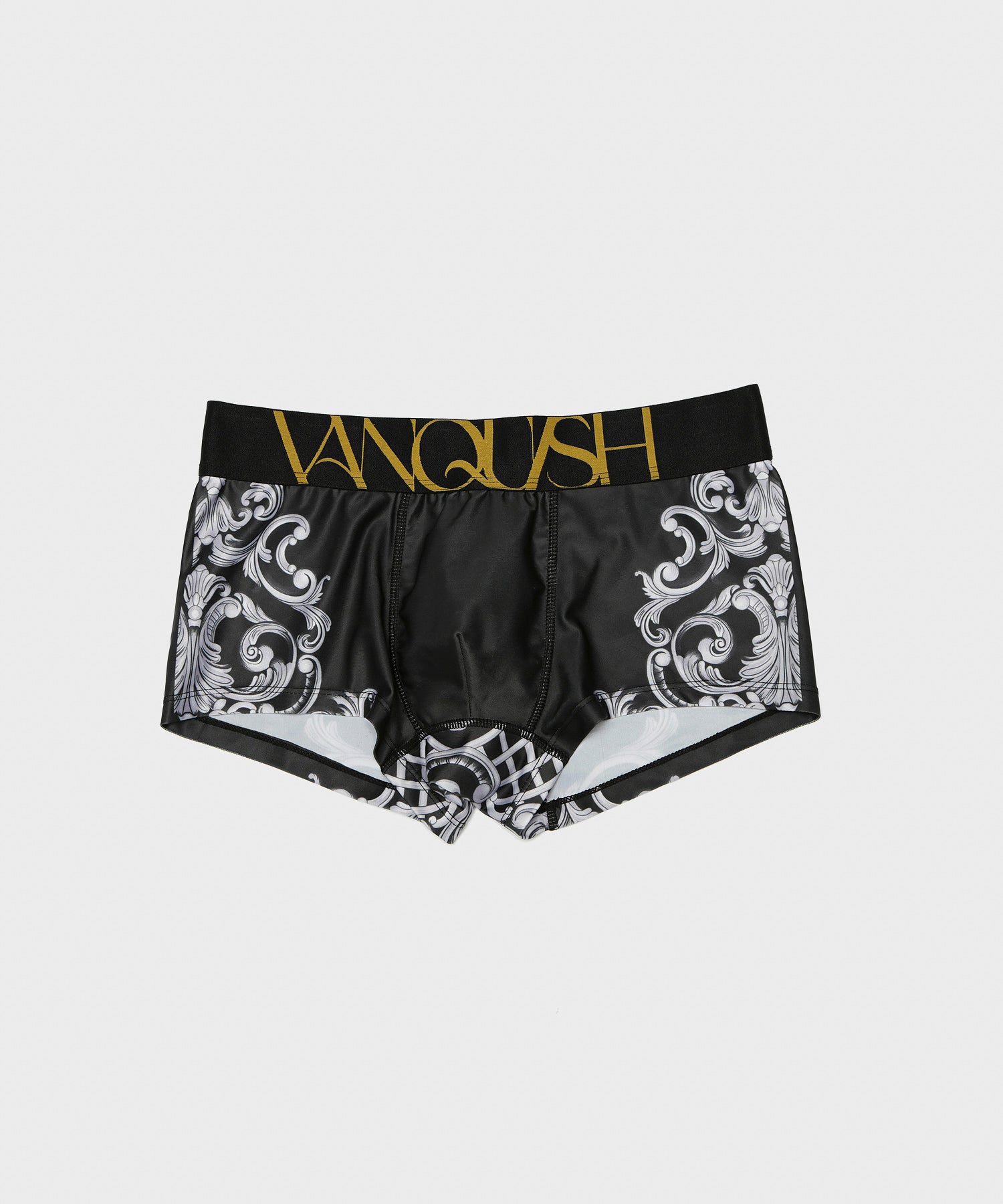 Decorative Baroque Element Underwear[VUW156]